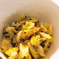 みゃあ大福's cooksnap of when they made 簡単＆即席漬物☆白菜のこんぶ茶和え.
