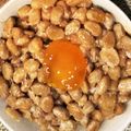 桜杏仁's cooksnap of when they made 卵の醤油こうじ漬け.