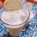 928るびすけ☆☆'s cooksnap of when they made オレンジ ヨーグルト.