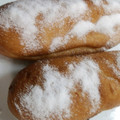ニコ★りん's cooksnap of when they made 揚げパン　　♪大和市学校給食.