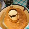ひよこはペットです！'s cooksnap of when they made ずっしりふわしゅわ♪バナナシフォンケーキ.
