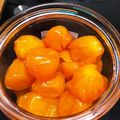 ★☆Eguchi☆★'s cooksnap of when they made ぷっくり金柑の甘露煮.