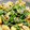 クック64OY6U☆'s cooksnap of when they made 菜の花とゆでたまごのゴママヨサラダ.