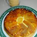 小手毬＊●((◉ｴ◉))●'s cooksnap of when they made 簡単☆HMでタルトタタン風林檎ケーキ.