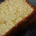 麗都莉's cooksnap of when they made ゆず茶ｄｅさわやかパウンドケーキ☆.