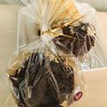 アンパンちゃんママ's cooksnap of when they made ココアパウンドケーキ.