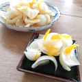 mayuyuキッチン's cooksnap of when they made 百合根のゆず風味煮.