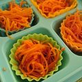 ☆まさみん☆'s cooksnap of when they made にんじんの常備菜.