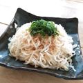 mayuyuキッチン's cooksnap of when they made 糸コンニャクのごま和え.