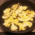 ぽこたんぽ's cooksnap of when they made 胸肉で節約！けど絶品！鶏のゆず味噌焼き.