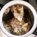 ねずみんパラダイス's cooksnap of when they made だしソムリエ直伝【和風・鯛アラだし】.
