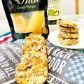 U☆kaoru's cooksnap of when they made 簡単ココナッツオートミールクッキー.