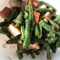 さゆゆゆこ's cooksnap of when they made 初夏のあと一品＠いんげんの生姜醤油和え.