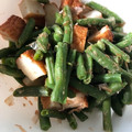 さゆゆゆこ's cooksnap of when they made 初夏のあと一品＠いんげんの生姜醤油和え.