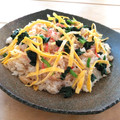 mayuyuキッチン's cooksnap of when they made あるものでちらし寿司.