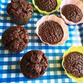 クックRLR66H☆'s cooksnap of when they made チョコ感満載★簡単・本格ガトーショコラ.