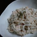 綺ママ's cooksnap of when they made 大根とツナのサラダ.