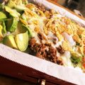 カナダちびママ's cooksnap of when they made カフェ風タコライス.