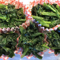 しえるる's cooksnap of when they made ひと手間で格上げ↑ ほうれん草のゴマあえ.