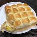 さらあお's cooksnap of when they made 全卵de簡単レンジカスタード.