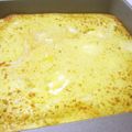☆すぬぴっぴ☆'s cooksnap of when they made 長芋と豆腐のオーブン焼き.