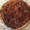 tobilio's cooksnap of when they made ピーカンパイ.