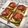 みかん141's cooksnap of when they made 簡単オシャレ！苺カスタードパイ♪.