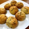 そらっちょママ's cooksnap of when they made ホットケーキミックスdeおからパン.