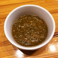 MHR2mama's cooksnap of when they made ふきのとう味噌.