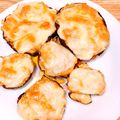☆たくかのママ☆'s cooksnap of when they made 椎茸のツナマヨチーズ焼.