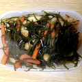 hiromi17's cooksnap of when they made 切り昆布の煮物.