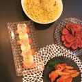 rupi1's cooksnap of when they made ホタテ缶のアーリオオーリオスパゲティ.