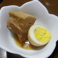ちゃぁりぃ☆ミ's cooksnap of when they made とろとろ豚の角煮.