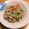 chirochan☆'s cooksnap of when they made 苦手克服♪しっとり卯の花（コツ２つ）.