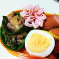 まさむにゃ。's cooksnap of when they made 豚肉 味噌漬け(冷凍保存).