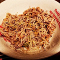 すみま～る's cooksnap of when they made 時短☆簡単☆ゆかりもやし.