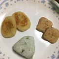 もぐもぐざむらい's cooksnap of when they made 離乳食後期(9ヶ月〜)手づかみポテト.