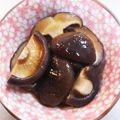KotoLi☆'s cooksnap of when they made 生椎茸で含め煮.