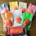 きちてる坊主's cooksnap of when they made しっとり♪マドレーヌ.