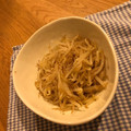 こひょ's cooksnap of when they made 簡単！もやしのナムル.