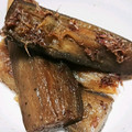 みーすけなおすけ's cooksnap of when they made なすの煮浸しおかか和え.