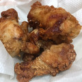 のん太☆ミ's cooksnap of when they made 簡単！激ウマ！ダシダで手羽元唐揚げ.