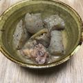 モカピバラ's cooksnap of when they made 居酒屋風♪どて焼き（牛すじ煮込）.