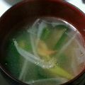 ヨシヨッシー's cooksnap of when they made エスニックスープ.