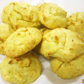 ☆すぬぴっぴ☆'s cooksnap of when they made ころころさつまいもクッキー.