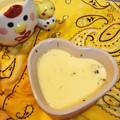 とらもも☆'s cooksnap of when they made ☆離乳食中期〜☆蒸し器いらずの茶碗蒸し☆.