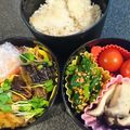 まいつか's cooksnap of when they made なすの南蛮漬け.