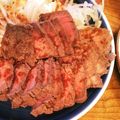 けーちゃんのママ's cooksnap of when they made 簡単ローストビーフ.