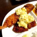 みたろう's cooksnap of when they made フライのお供にさっぱりタルタルソース.