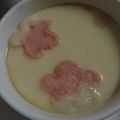 たこあん's cooksnap of when they made チーズinなめらか茶碗蒸し.